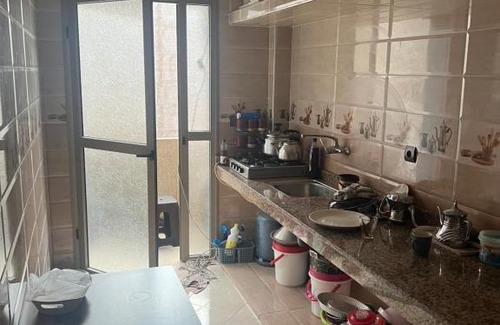 Sidi Hajjaj Oued Hassar Apartment | Tit mellil apparetement de luxe