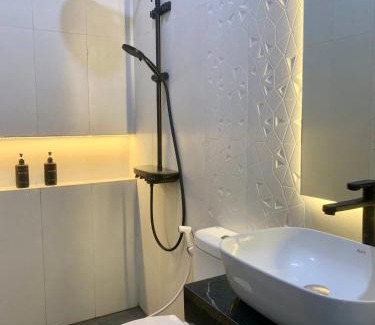 Taman Griya Villa | TiTa Private Villa Nusa Dua