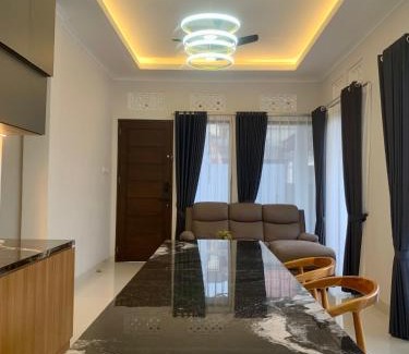 Taman Griya Villa | TiTa Private Villa Nusa Dua