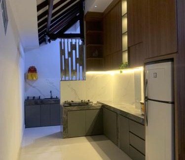 Taman Griya Villa | TiTa Private Villa Nusa Dua