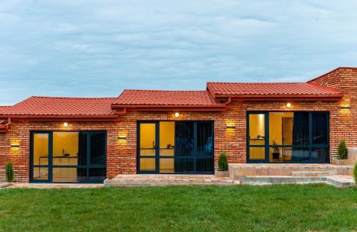 Telavi Apartment | TITA ROOMS