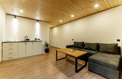 Telavi Apartment | TITA ROOMS