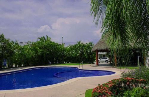 Las Jarretaderas House | Titan 29 Ceibas Nuevo Vallarta