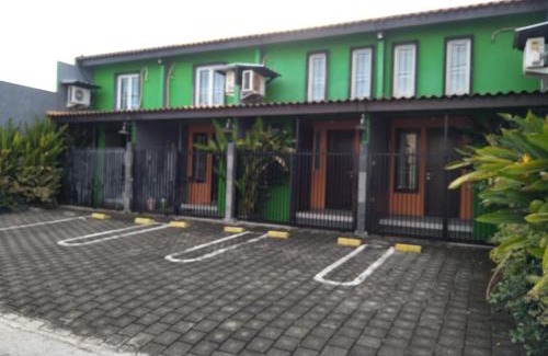 Banyuwangi House | Titan's Greenhouse