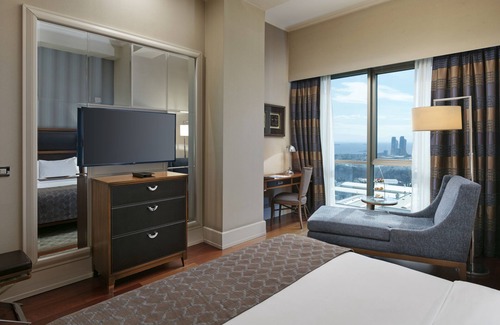 Orta Hotel | Titanic Business Kartal