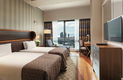 Orta Hotel | Titanic Business Kartal