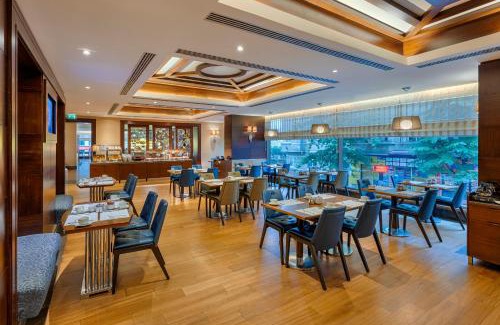 Talimhane Hotel | Titanic City Taksim