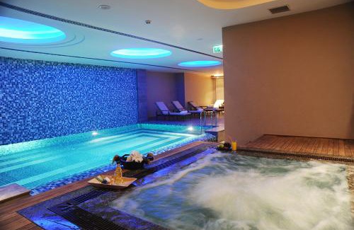 Talimhane Hotel | Titanic City Taksim