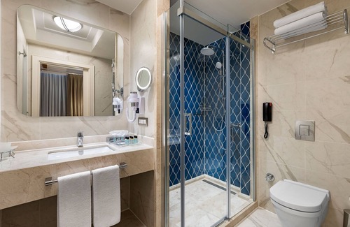 Talimhane Hotel | Titanic City Taksim