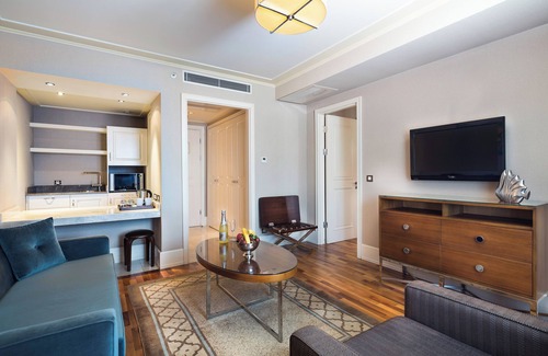 Talimhane Hotel | Titanic City Taksim
