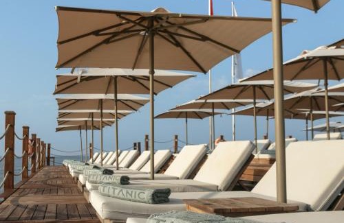 Belek Resort | Titanic Deluxe Golf Belek