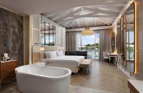 Belek Resort | Titanic Deluxe Golf Belek