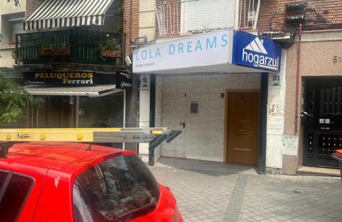 Pueblo Nuevo Apartment | Titanic Dreams