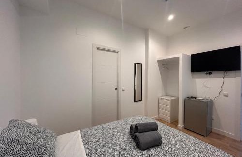 Pueblo Nuevo Apartment | Titanic Dreams