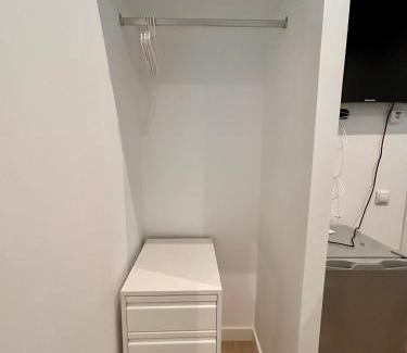 Pueblo Nuevo Apartment | Titanic Dreams
