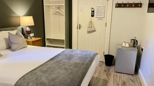 Belfast Apartment | Titanic Guest 4 Star Boutique- Tourism NI certified- Free parking
