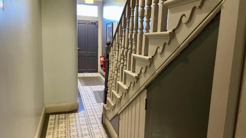 Belfast Apartment | Titanic Guest 4 Star Boutique- Tourism NI certified- Free parking