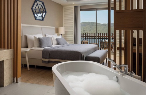 Bodrum Resort | Titanic Luxury Collection Bodrum
