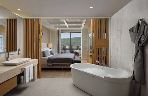 Bodrum Resort | Titanic Luxury Collection Bodrum