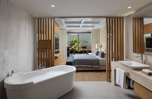 Bodrum Resort | Titanic Luxury Collection Bodrum