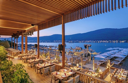 Bodrum Resort | Titanic Luxury Collection Bodrum