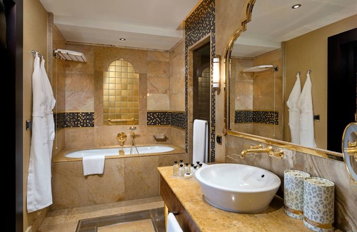 Lara Resort | Titanic Mardan Palace - All Inclusive