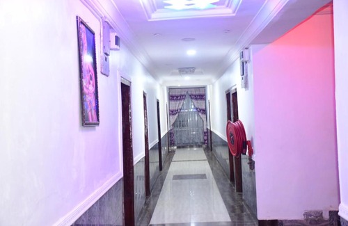 Amuwo Odofin Hotel | Titanic Ocean View Hotel