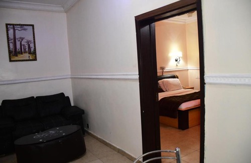 Amuwo Odofin Hotel | Titanic Ocean View Hotel