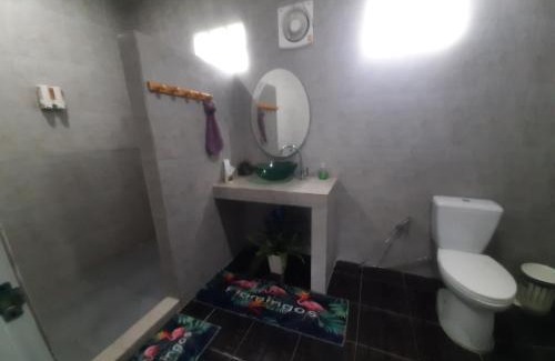 Suan Phueng Bed & Breakfast | Titanic Park