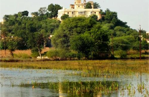Udaipur House | Titardi Garh- 18th Century Castle Homestay