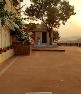 Udaipur House | Titardi Garh- 18th Century Castle Homestay