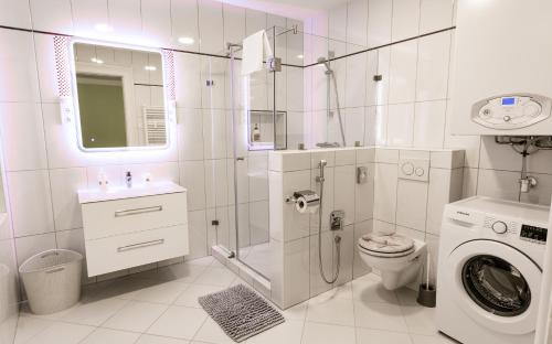 Inner City Budapest Apartment | Titaru House in the city center of Budapest