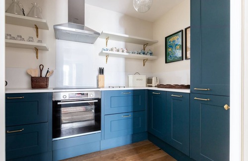 Chelsea Apartment | Tite Street IX by onefinestay
