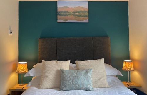 Keswick House | Tithe Cottage