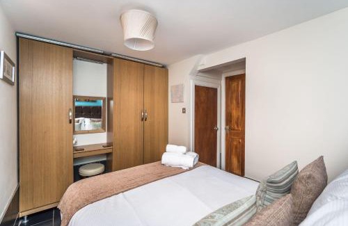 Keswick House | Tithe Cottage