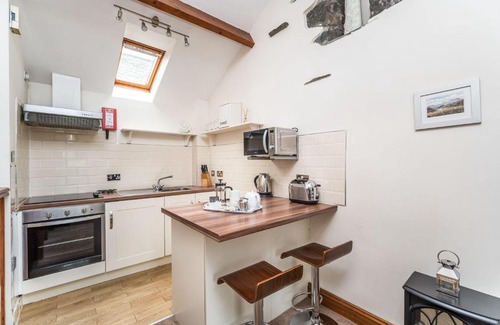 Keswick House | Tithe Cottage