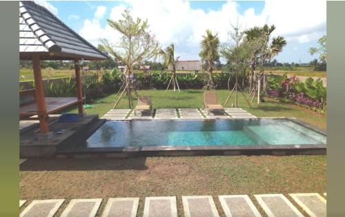 Abiansemal Villa | TiTi Villa
