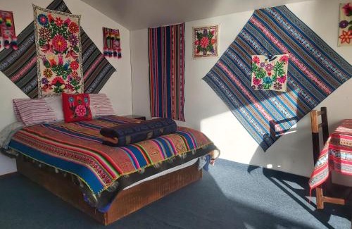 Puno House | Titicaca Amtawi Uta Lodge Perú