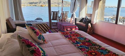 Puno House | Titicaca Sariri Lodge