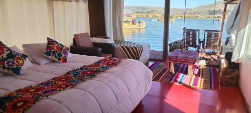 Puno House | Titicaca Sariri Lodge