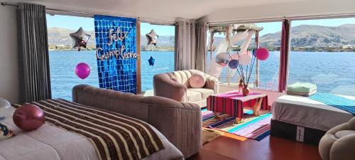 Puno House | Titicaca Sariri Lodge
