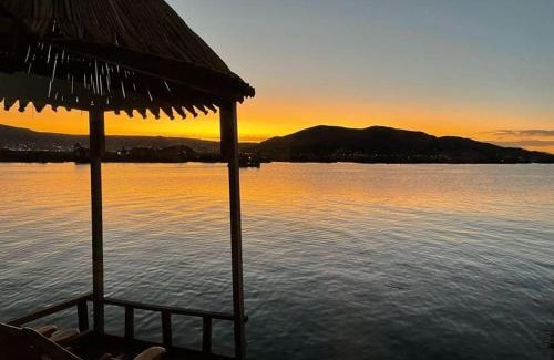 Puno House | Titicaca Sariri Lodge