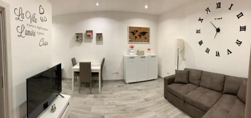 Tertenia Apartment | Titina's House