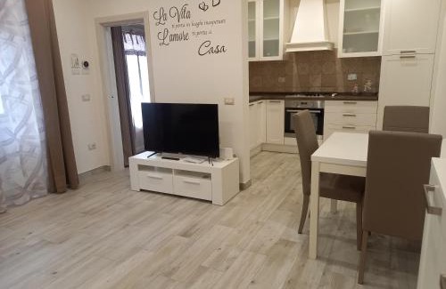 Tertenia Apartment | Titina's House