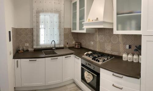 Tertenia Apartment | Titina's House