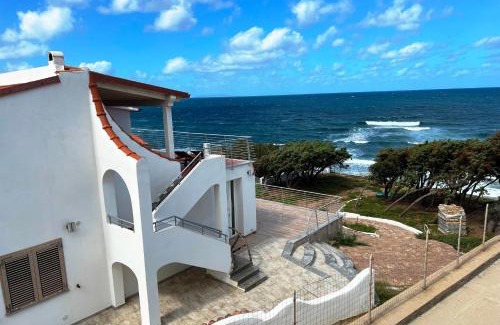 La Ciaccia House | TITINO stupendo appartamento in villa fronte Mare - Golfo dell'Asinara - Internet Free