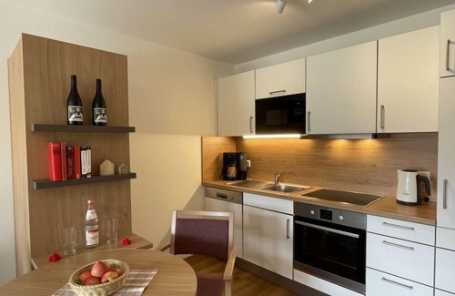 Kirchzarten Apartment | Titisee by Interhome