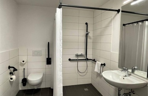 Kirchzarten Apartment | Titisee by Interhome