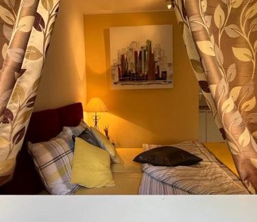 Bicine Apartment | Titius Apartment