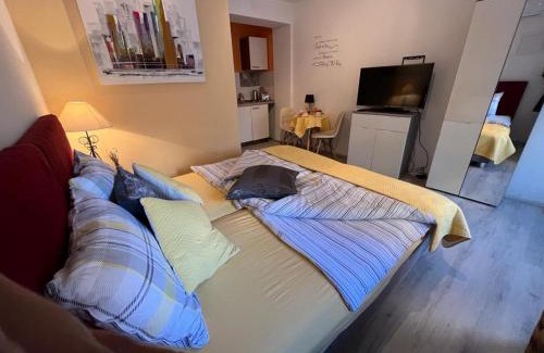 Bicine Apartment | Titius Apartment